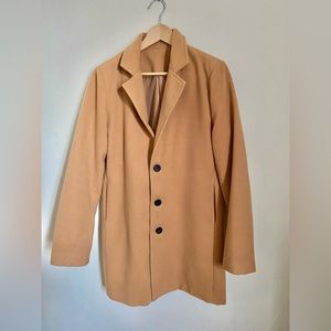 Vintage Winter Coat